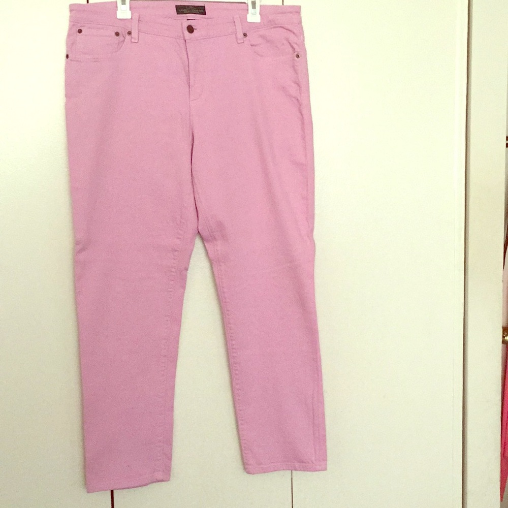 Lauren jeans Co by Ralph Lauren size 16